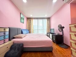 The Dew (D23), Condominium #555315941